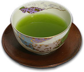 お茶（緑茶・日本茶）