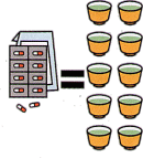 お茶はアレルギーの治療薬