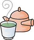 お茶（緑茶・日本茶）